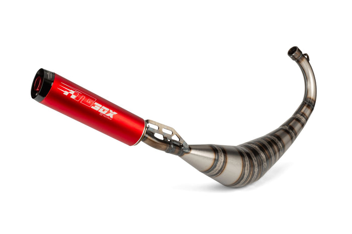 TG061684037 Scarico AM6 Tecnigas E-Box 2