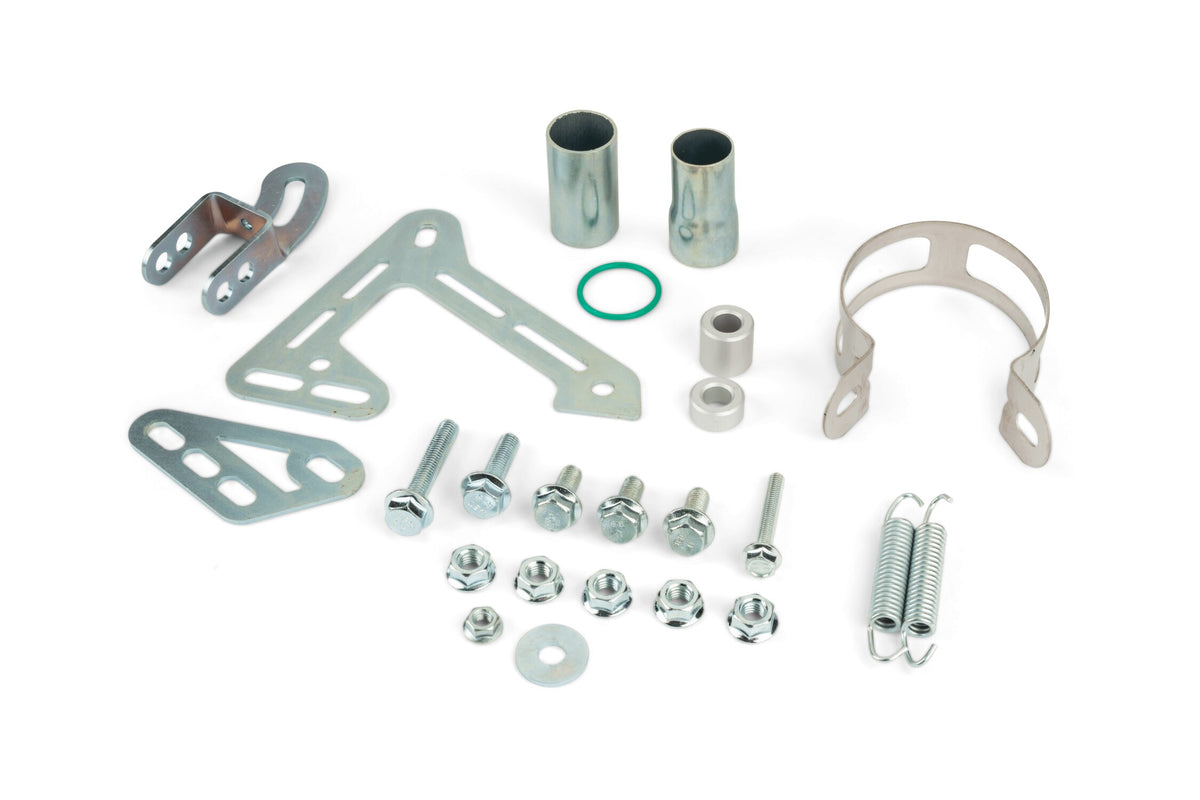 TG061684037 Scarico AM6 Tecnigas E-Box 2