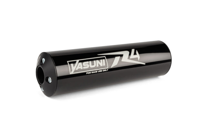 YAS-ESIL065HTRD Silenziatore Yasuni R4 Nero