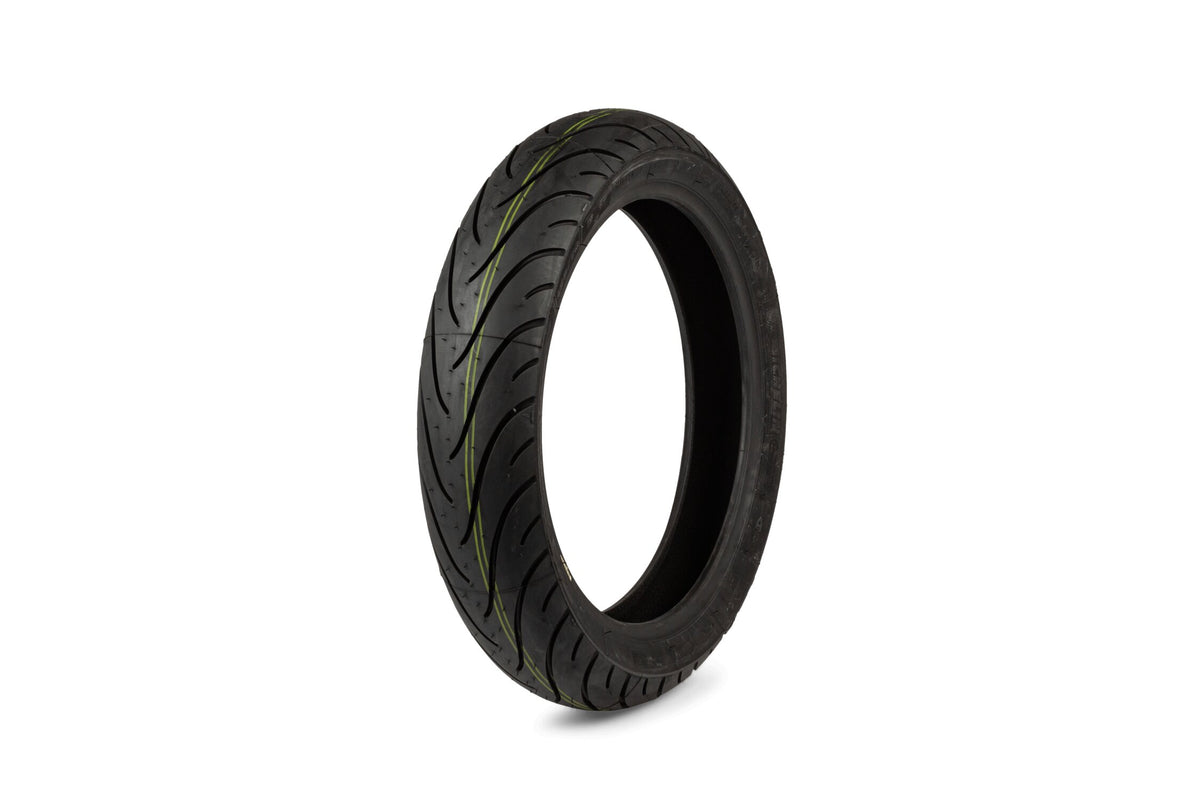 PNEU-MI517102 Pneumatico anteriore / posteriore Michelin Pilot Street 2.50 17" rinforzato TT 43p