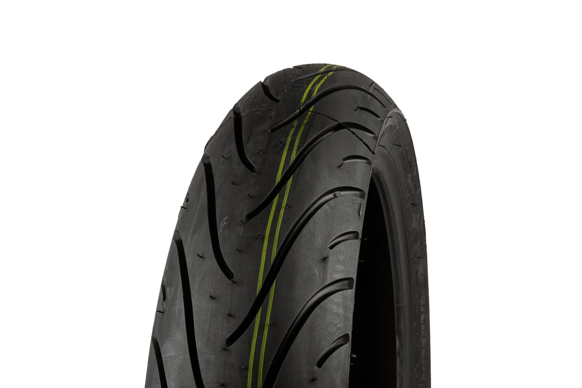PNEU-MI517102 Michelin Pilot Street 2.50 17" reinforced TT 43p front / rear tyre