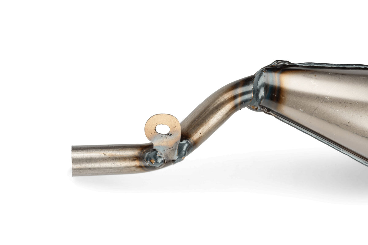 TG061252141 Scarico Sherco SM-R 50 Tecnigas E-Nox Evo 2
