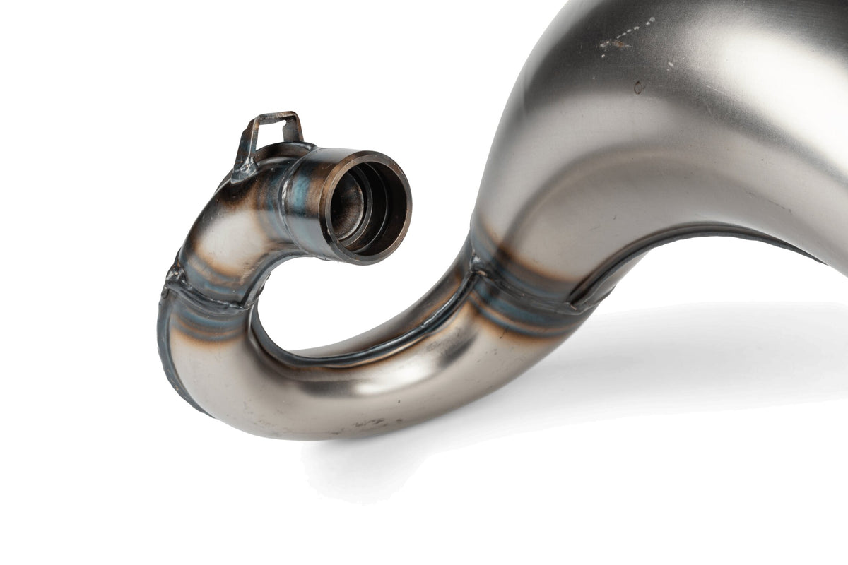 TG061252141 Scarico Sherco SM-R 50 Tecnigas E-Nox Evo 2