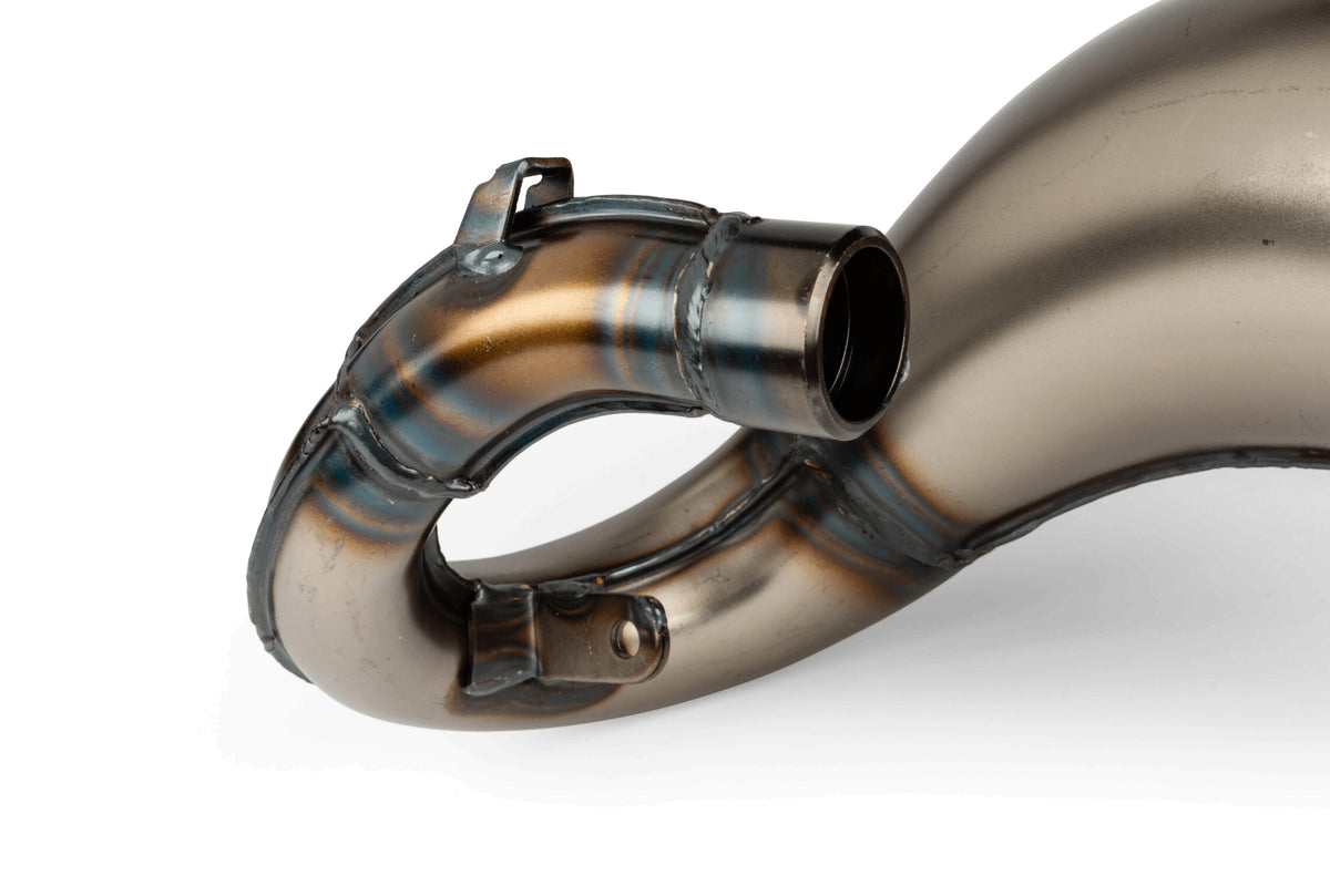 TG061254231 Scarico Rieju MRT Tecnigas E-NOX Evo Steel