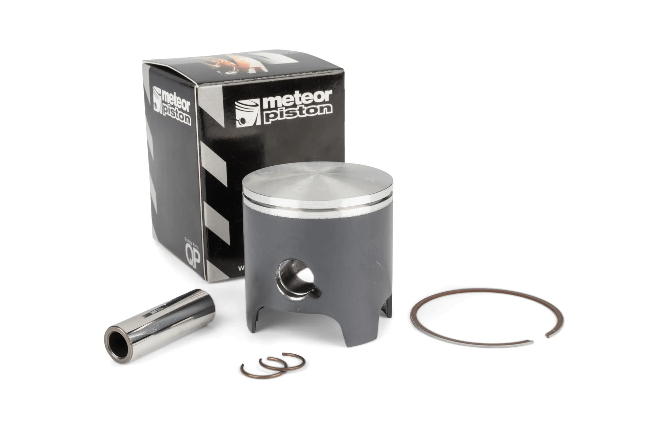 METP2185B Pistone Meteor 47,56mm (B) Polini / 2Fast 70