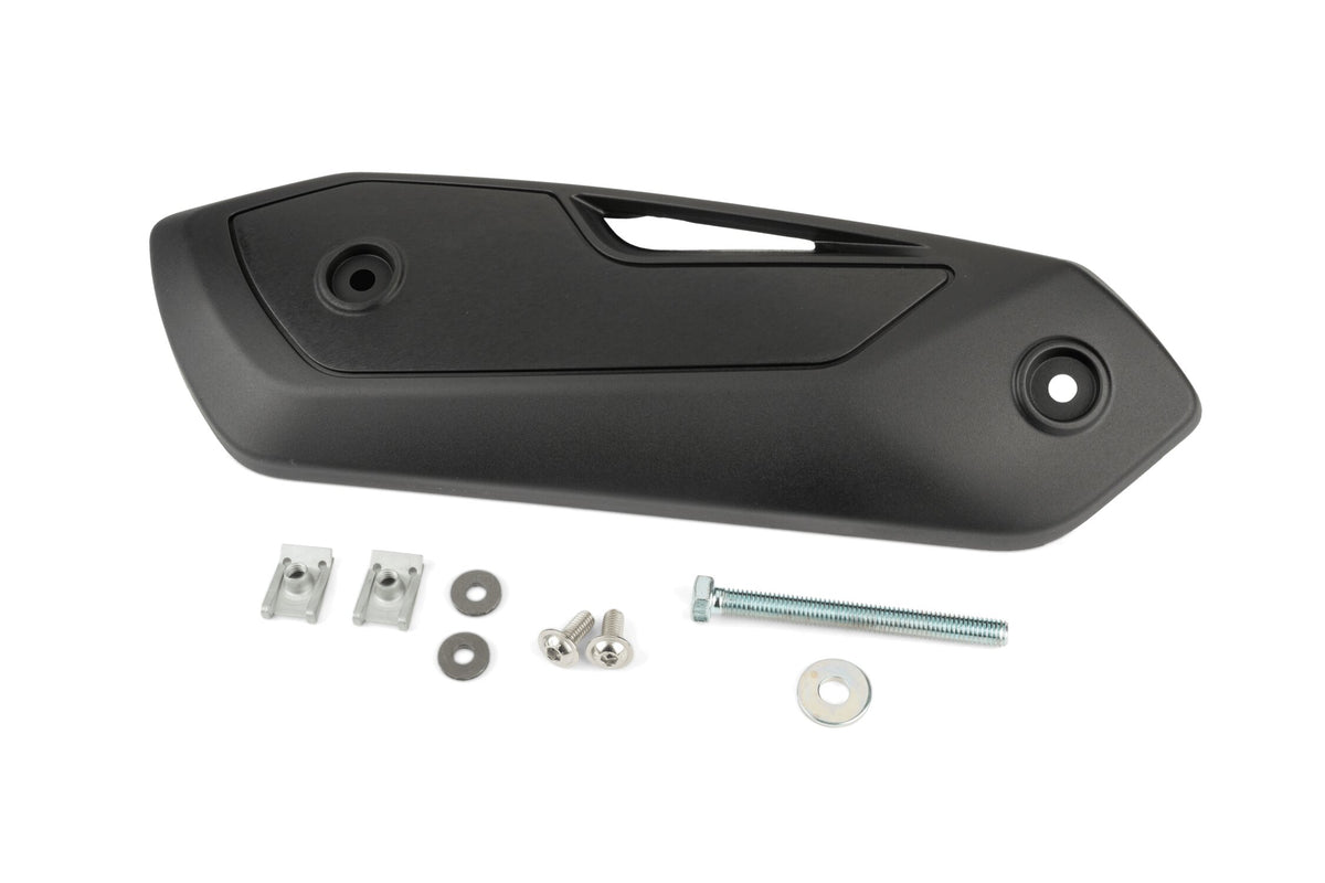 TG030705703 Exhaust Piaggio Zip 4T 3V Euro 4 Tecnigas Silent Pro Black