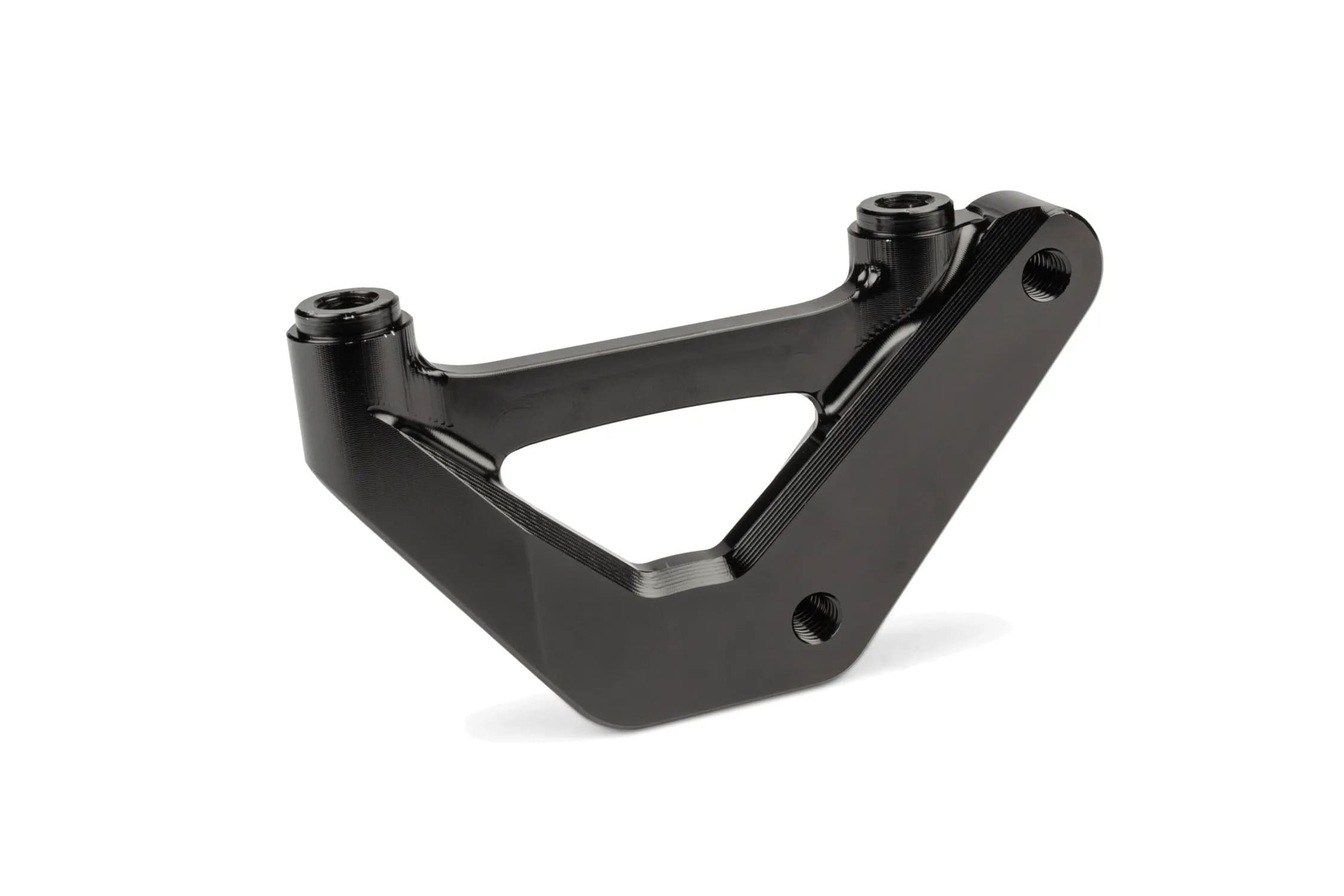 S6-140071 Supporto Pinza Freno 4 pistoncini Stage6 Moto 50