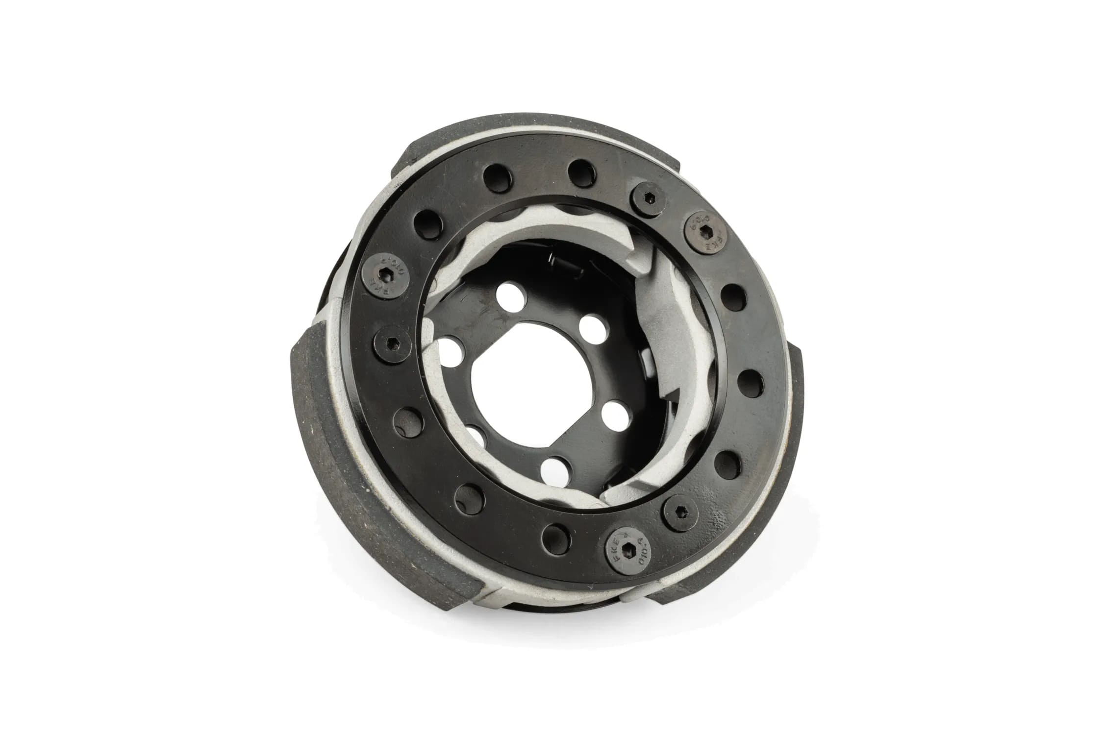 S6-5016614 Frizione Stage6 Torque Control MK2 112mm China 2T / Aerox 100