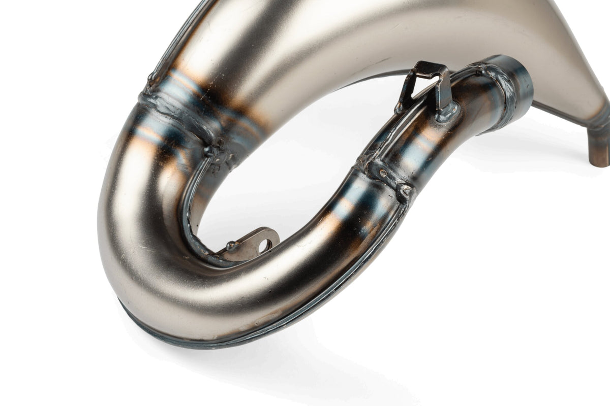 TG061254241 Scarico Rieju MRT Tecnigas E-NOX Evo 2 Steel
