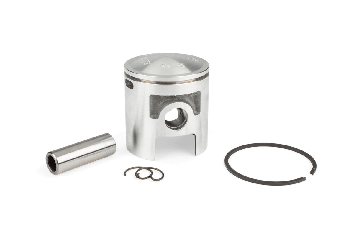 C01030345 Gruppo termico Airsal Racing 70cc Puch Maxi alette corte