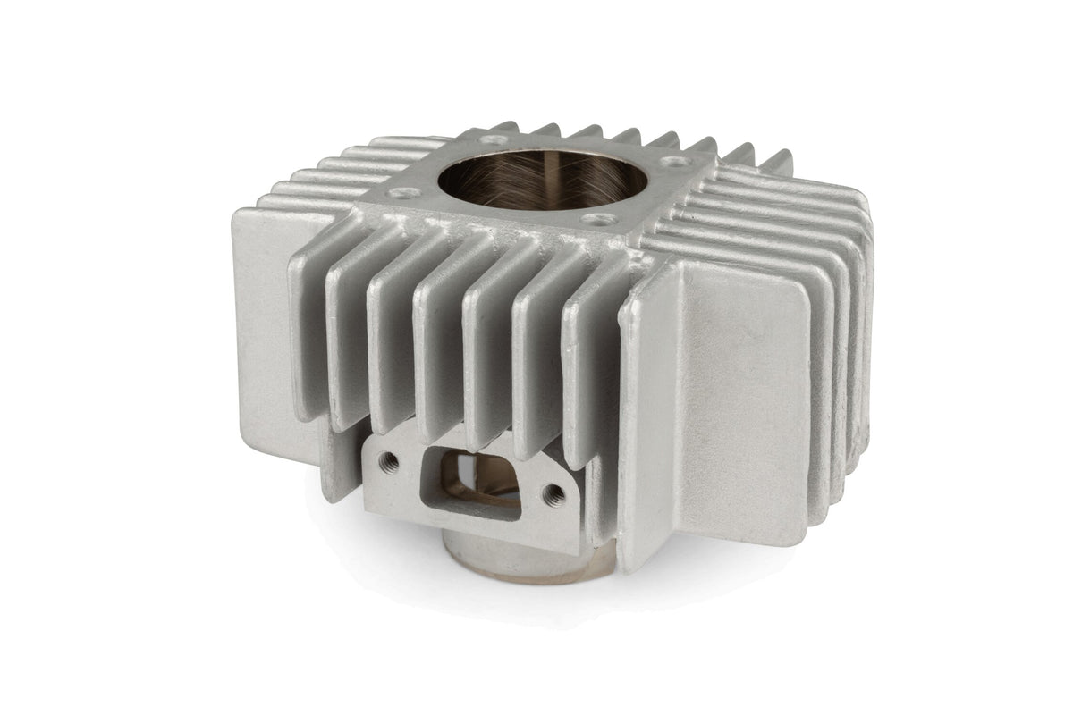 C01030345 Gruppo termico Airsal Racing 70cc Puch Maxi alette corte
