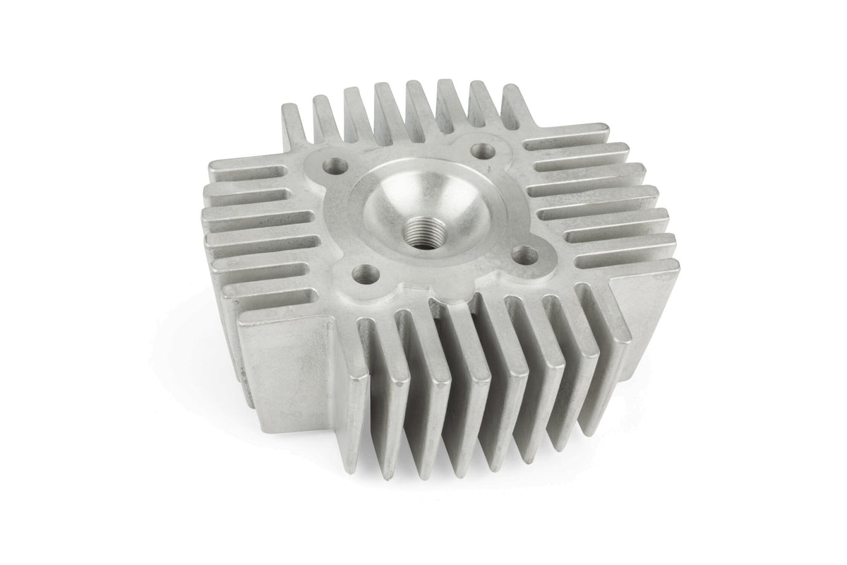 C01030345 Gruppo termico Airsal Racing 70cc Puch Maxi alette corte