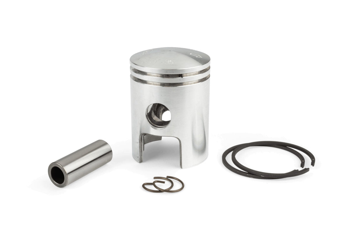 C01031138 Gruppo termico Airsal T6 Racing 50 Puch Maxi alette lunghe