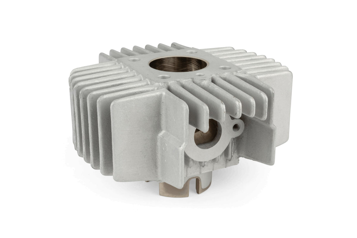 C01031138 Gruppo termico Airsal T6 Racing 50 Puch Maxi alette lunghe