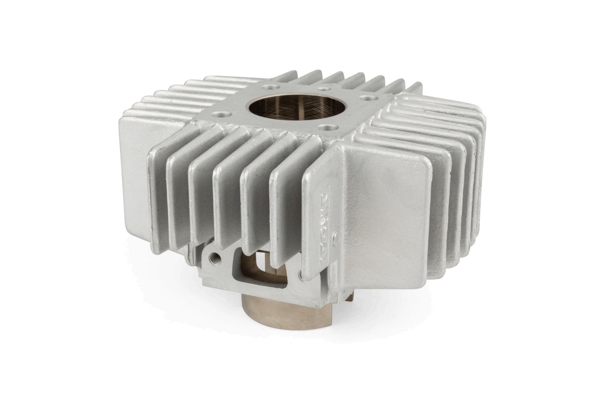 C01031138 Gruppo termico Airsal T6 Racing 50 Puch Maxi alette lunghe