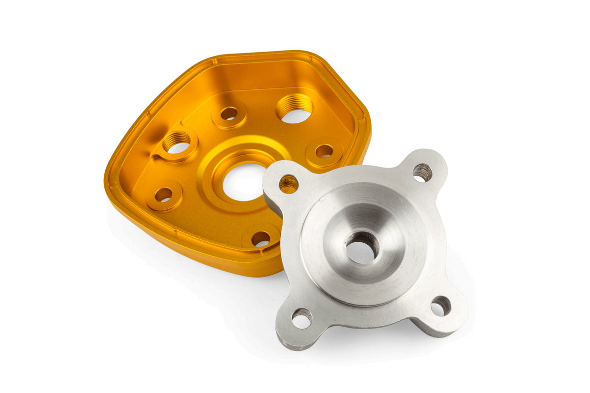 MK800R0340 Gruppo Termico Metrakit PRO RACE 3 70cc AM6