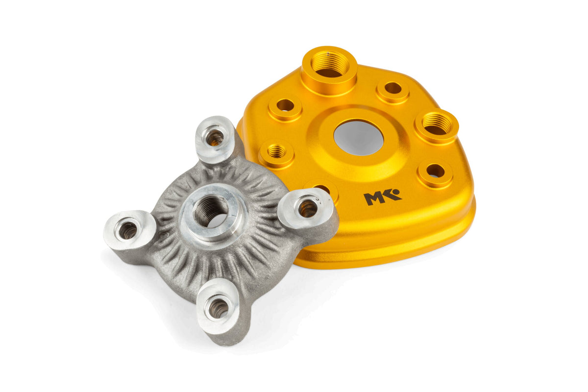 MK800R0340 Gruppo Termico Metrakit PRO RACE 3 70cc AM6