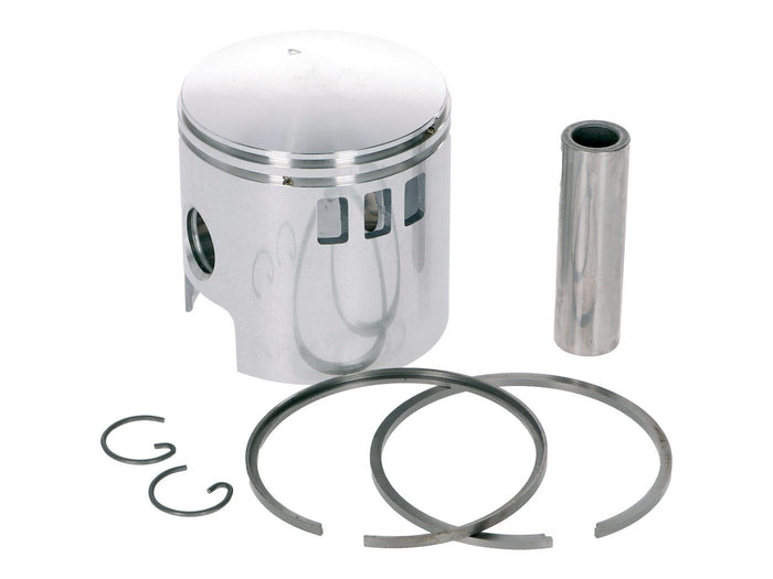 DR-PT65 Pistone maggiorato DR 135 Vespa PX 80