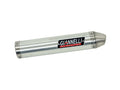 GIA34918 Silenziatore Giannelli Enduro Aprilia RX50 1995 - 1998 Alu