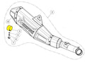 AK-V-TUV349 DB Killer Akrapovic V-TUV349