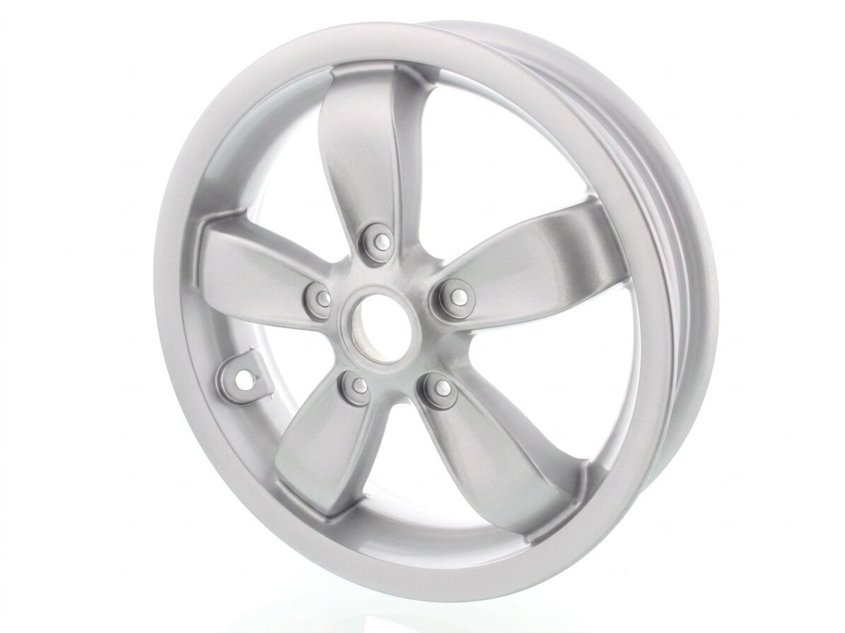 OE-PIA58643R Ruota anteriore 11x2,5 Vespa Primavera 50 2T