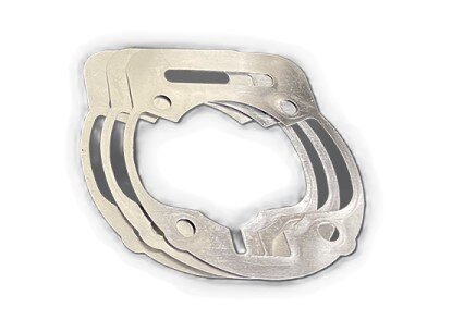 BID11503783 Guarnizione base cilindro 0,30mm Bidalot Racing Factory 80 WR Derbi Euro 3 / Euro 4