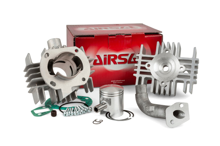 C012002435 Gruppo termico Airsal 65 Sachs 504 / 505