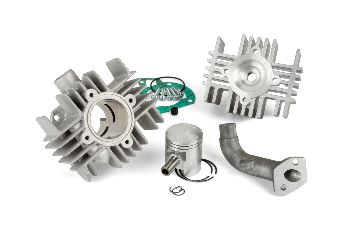 C012002435 Gruppo termico Airsal 65 Sachs 504 / 505