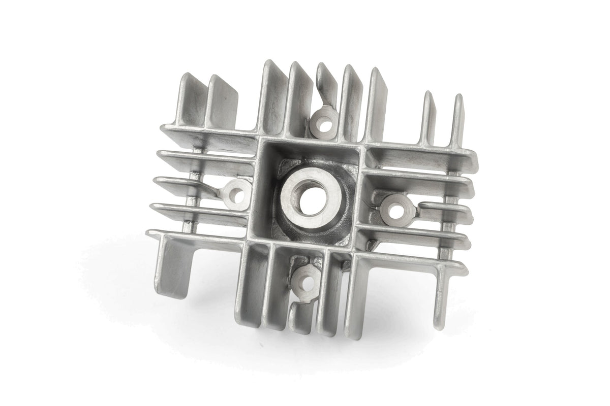 C012002435 Gruppo termico Airsal 65 Sachs 504 / 505