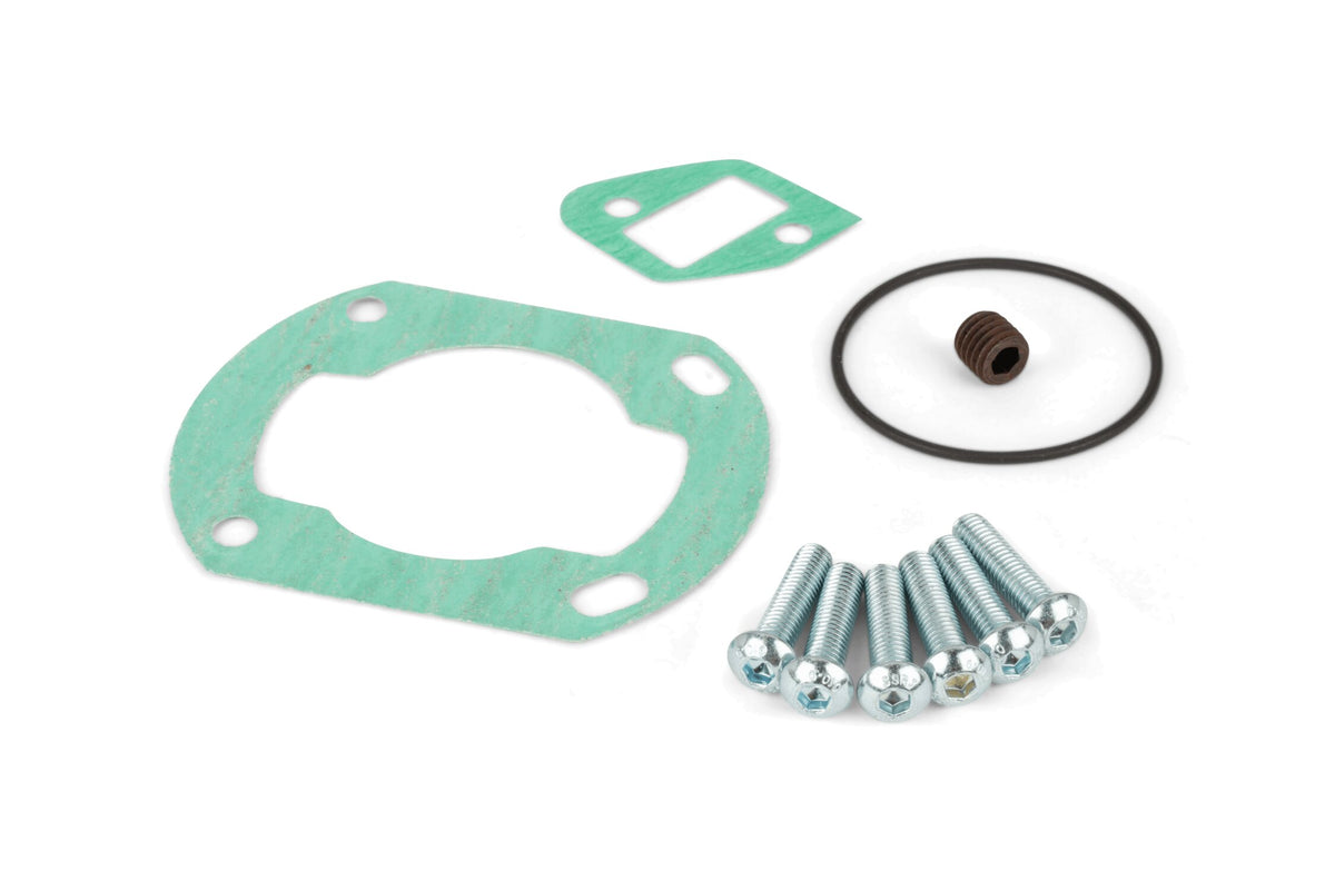C012002435 Gruppo termico Airsal 65 Sachs 504 / 505