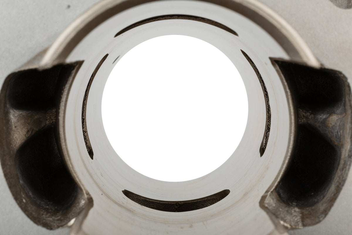 C012002435 Gruppo termico Airsal 65 Sachs 504 / 505