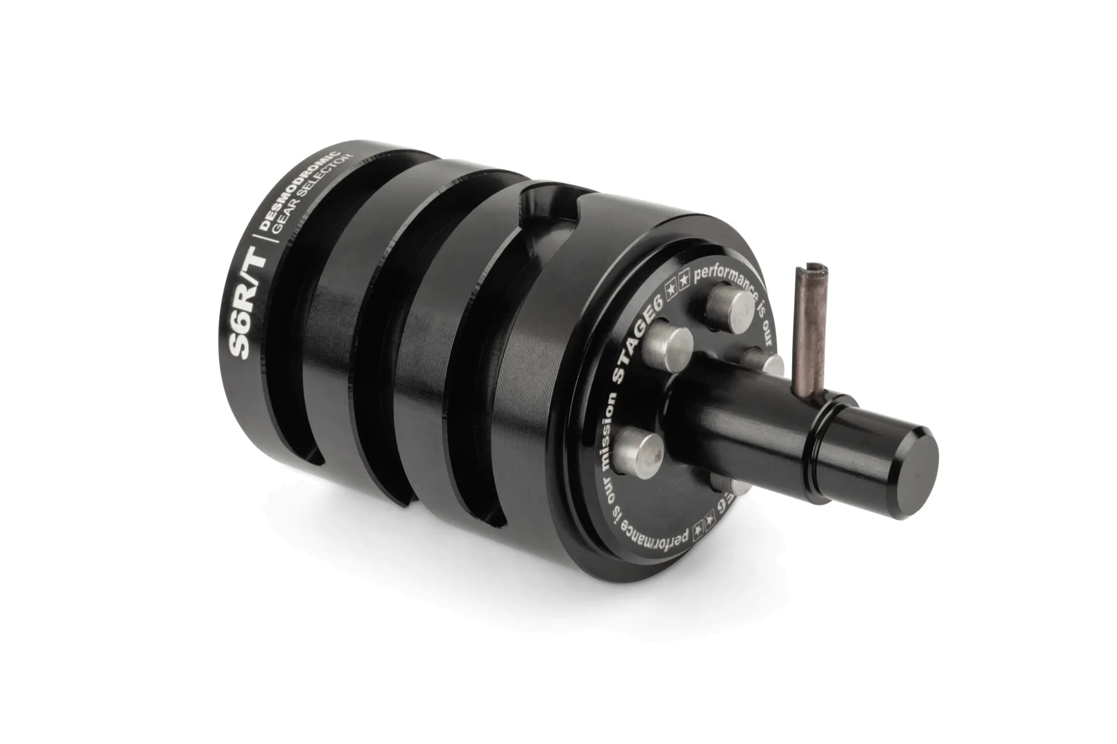 S6-2048801 Desmodromico Cambio Stage6 R/T CNC per Minarelli AM6