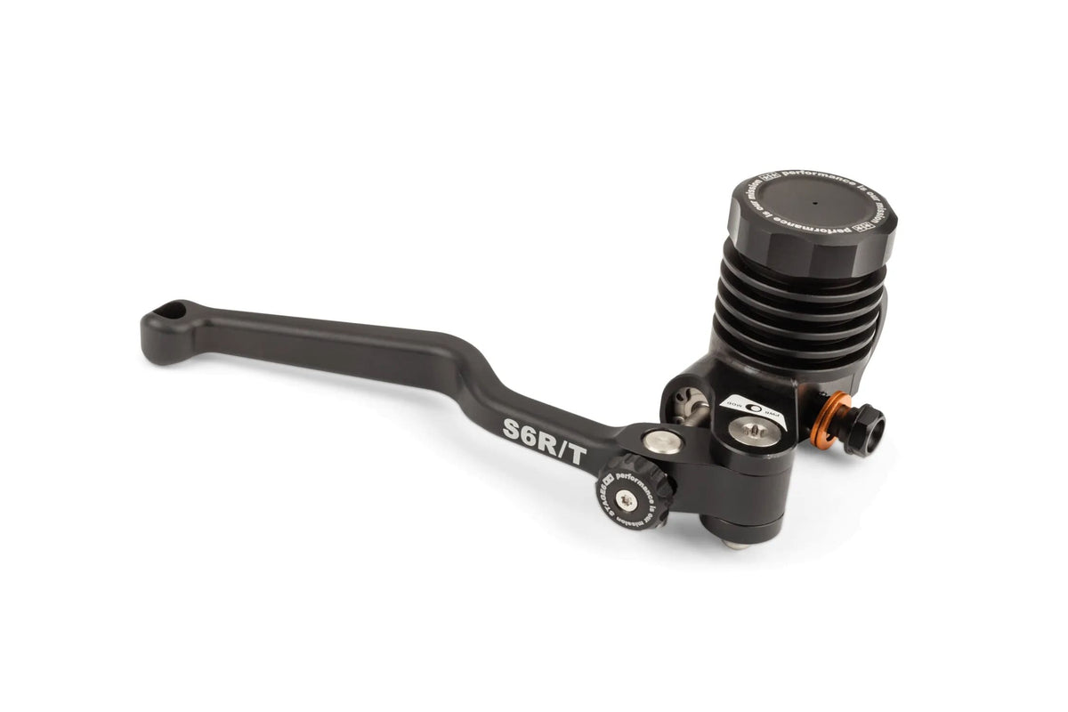 S6-1400410 Pompa freno Stage6 R/T MK2 destra nero