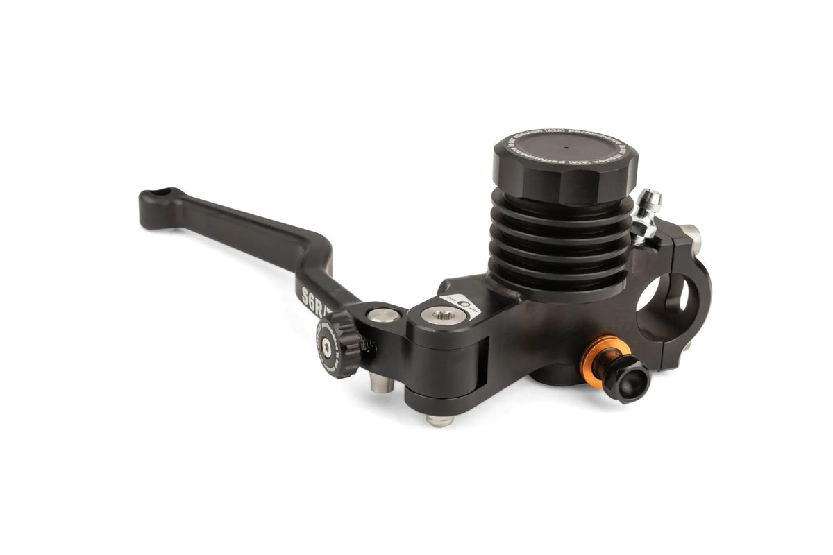 S6-1400410 Pompa freno Stage6 R/T MK2 destra nero