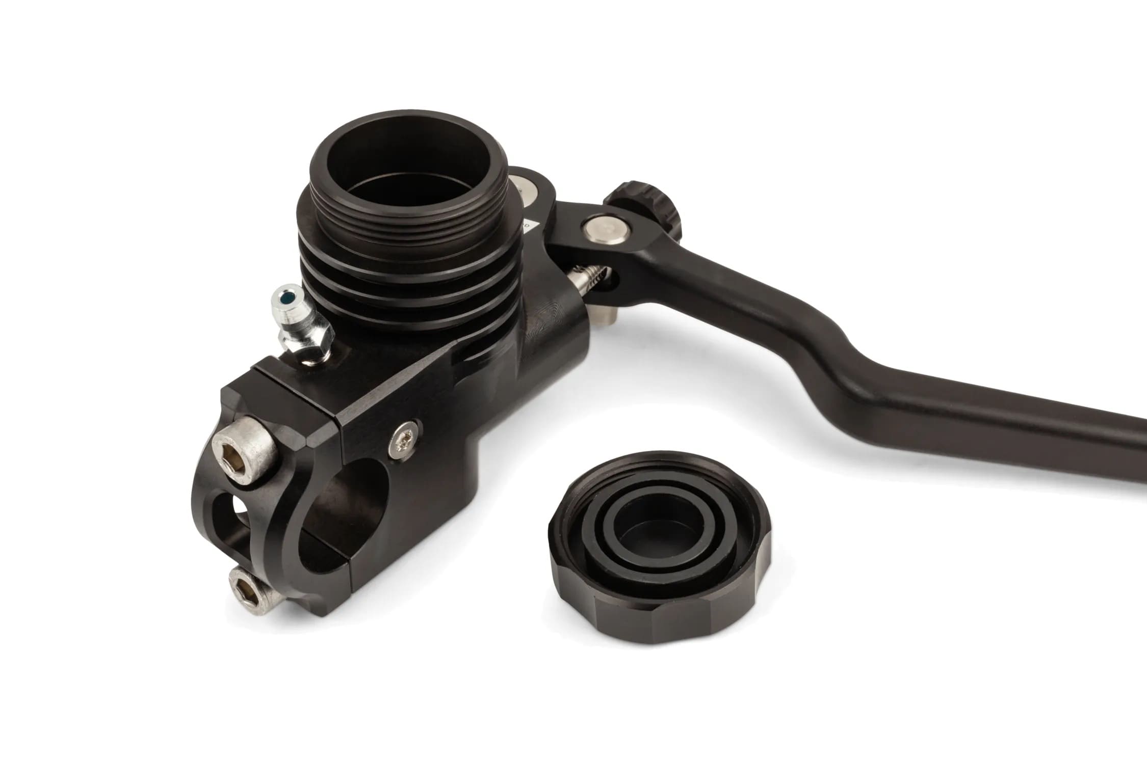 S6-1400410 Pompa freno Stage6 R/T MK2 destra nero