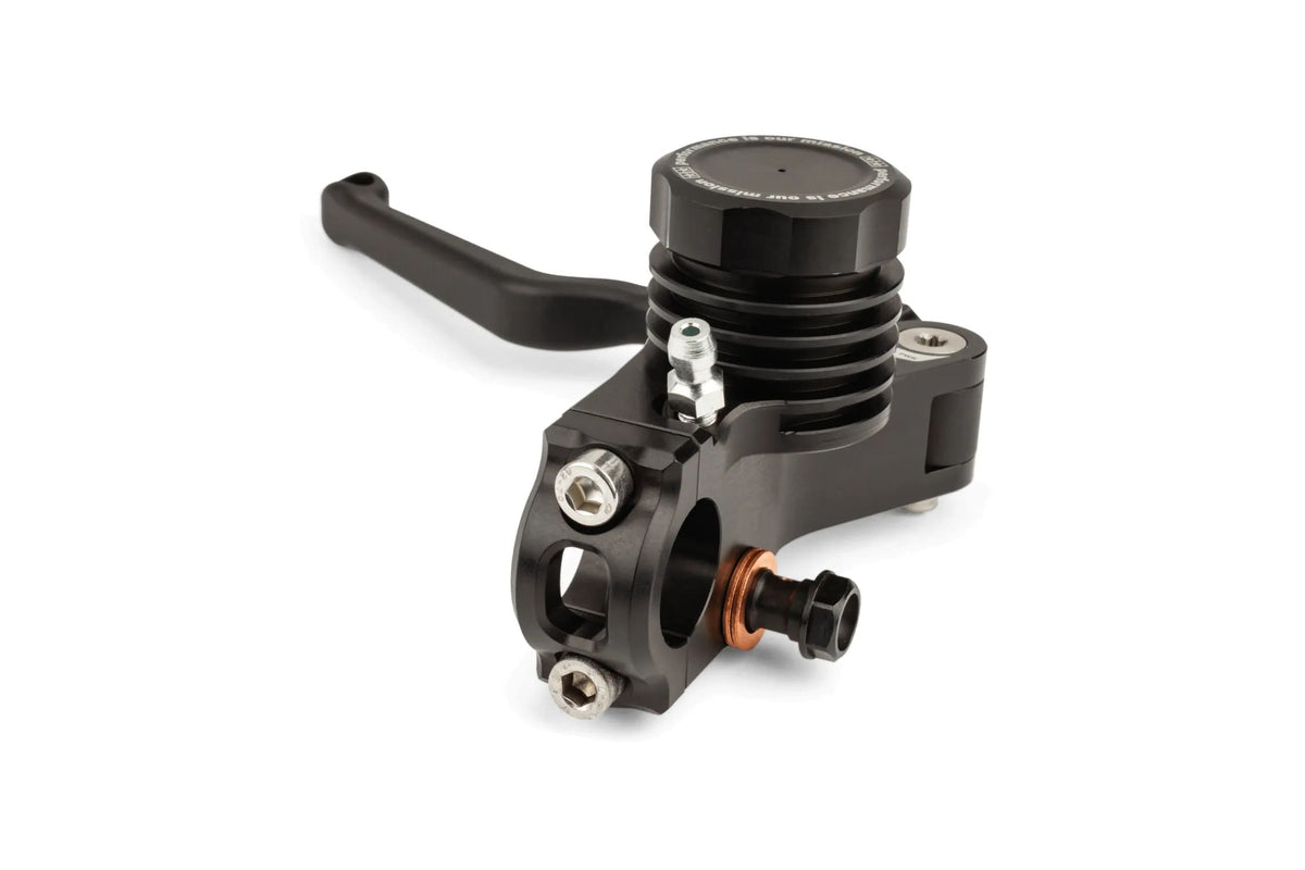 S6-1400412 Pompa freno Stage6 R/T MK2 sinistra nero