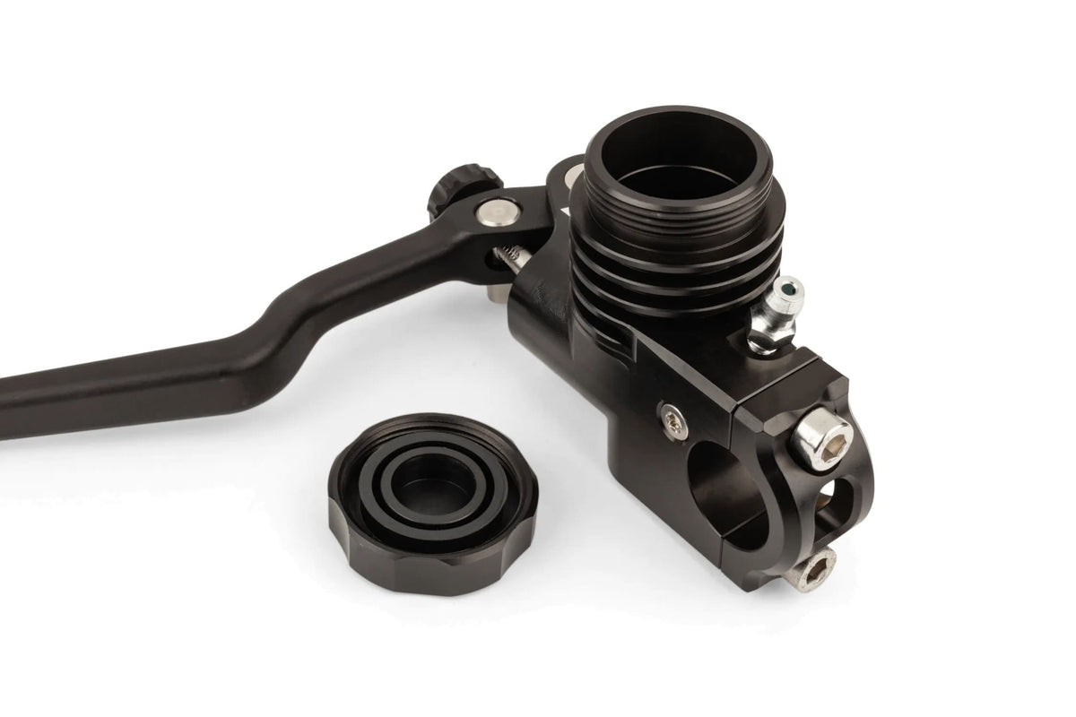 S6-1400412 Pompa freno Stage6 R/T MK2 sinistra nero