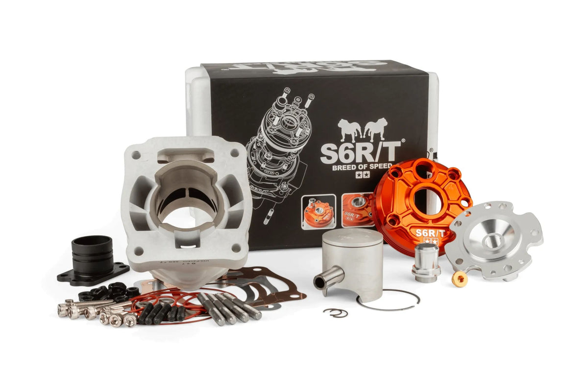 S6-7516615 Gruppo Termico Stage6 R/T 70cc FL