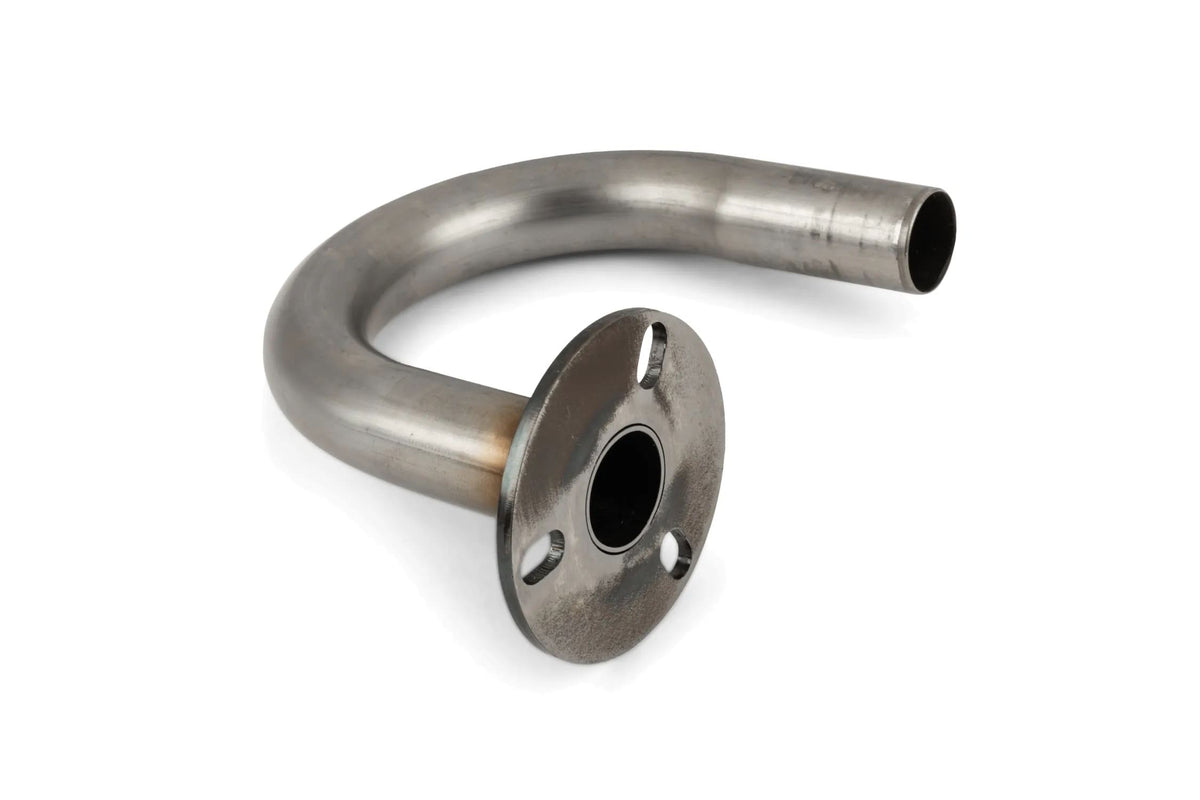 S6-9616625 Marmitta Stage6 R/T FL 70cc x gruppo termico Flangiato