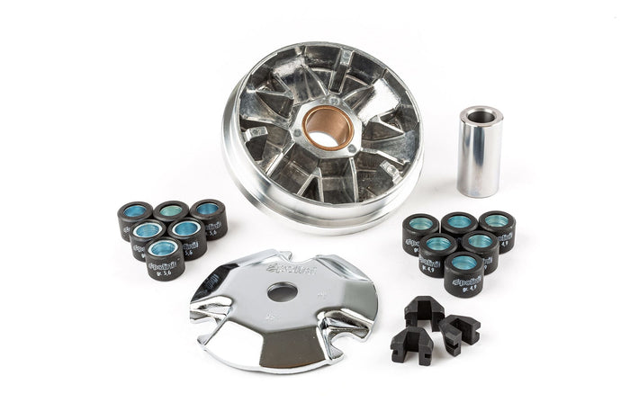 U241.632 Variatore Hi-Speed Polini, Peugeot orizzontale, COD: U241.632
