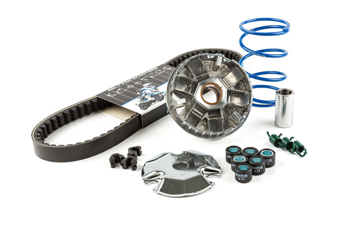 U241.745 Kit Variatore Polini Hi-Speed Kymco Agility / Like 50cc 4T Euro 4, COD: U241.745