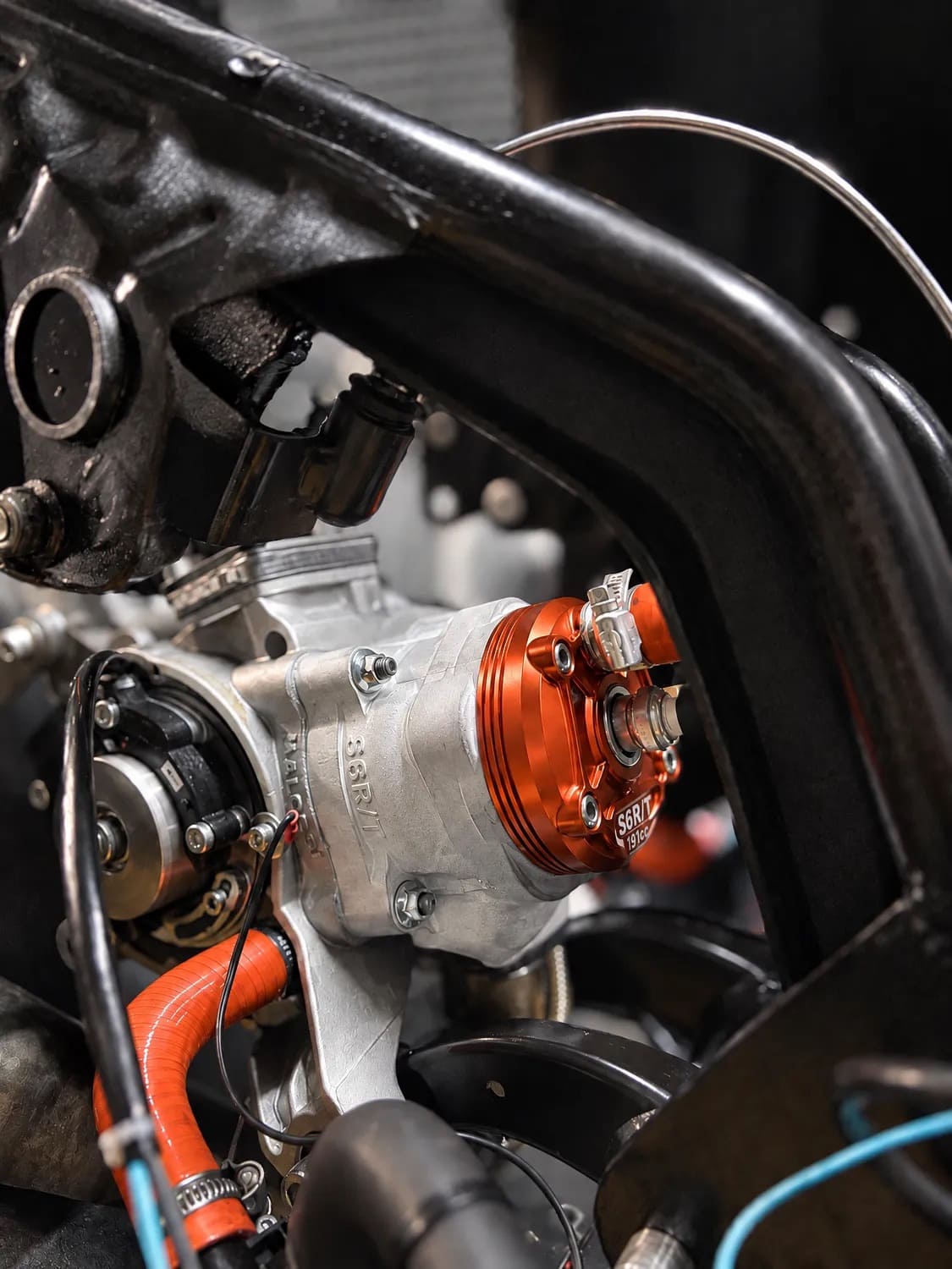 S6-7516615 Gruppo Termico Stage6 R/T 70cc FL