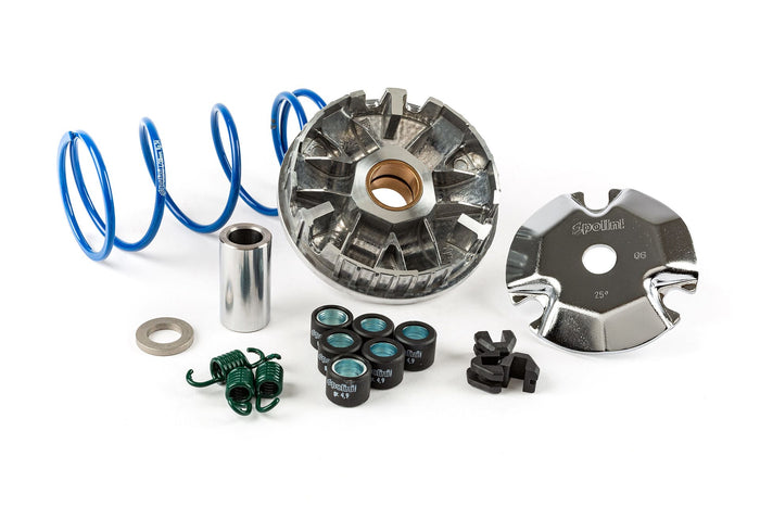 U241.746 Variatore Polini Hi Speed Yamaha Aerox 50cc 4T, COD: U241.746