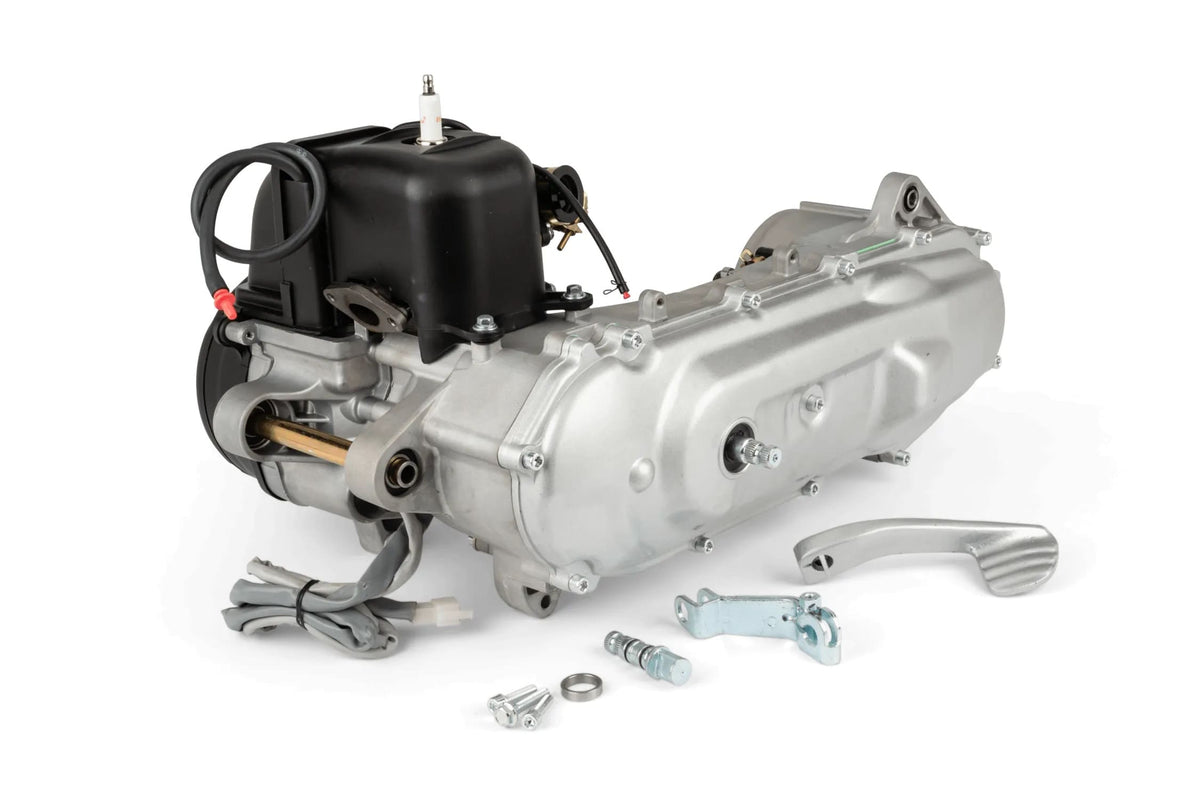 MF96.16801 Motore premontato completo Minarelli verticale