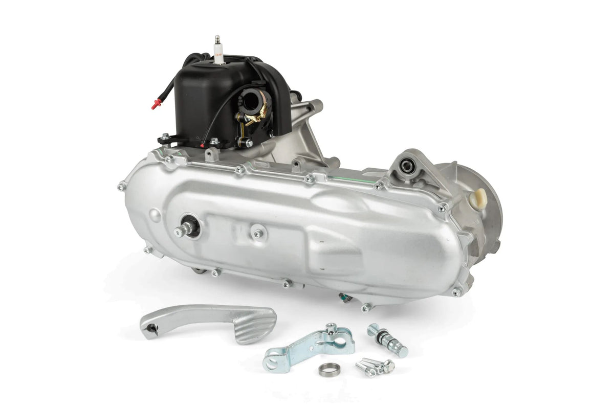 MF96.16801 Motore premontato completo Minarelli verticale
