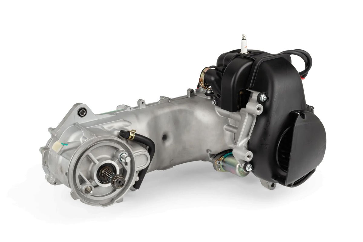 MF96.16801 Motore premontato completo Minarelli verticale
