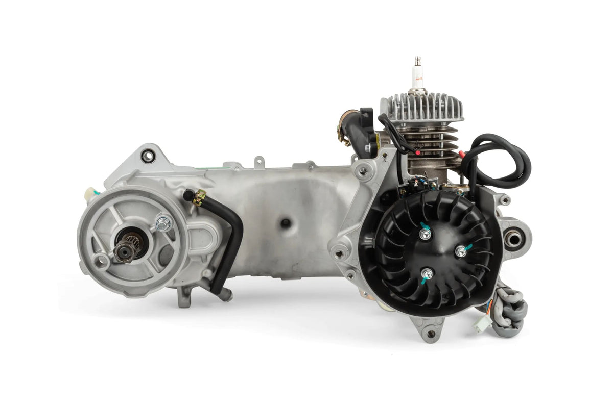MF96.16801 Motore premontato completo Minarelli verticale