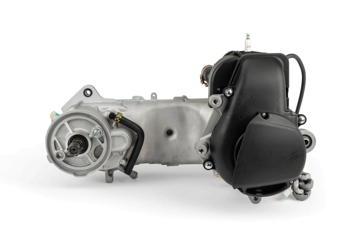 MF96.16801 Motore premontato completo Minarelli verticale