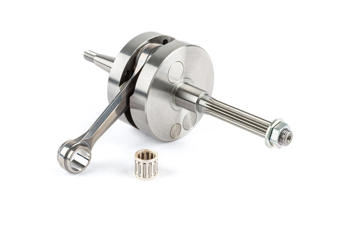 TFAST081 Albero Motore 2Fast corsa 47mm / biella 100mm carter Passion, COD: TFAST081