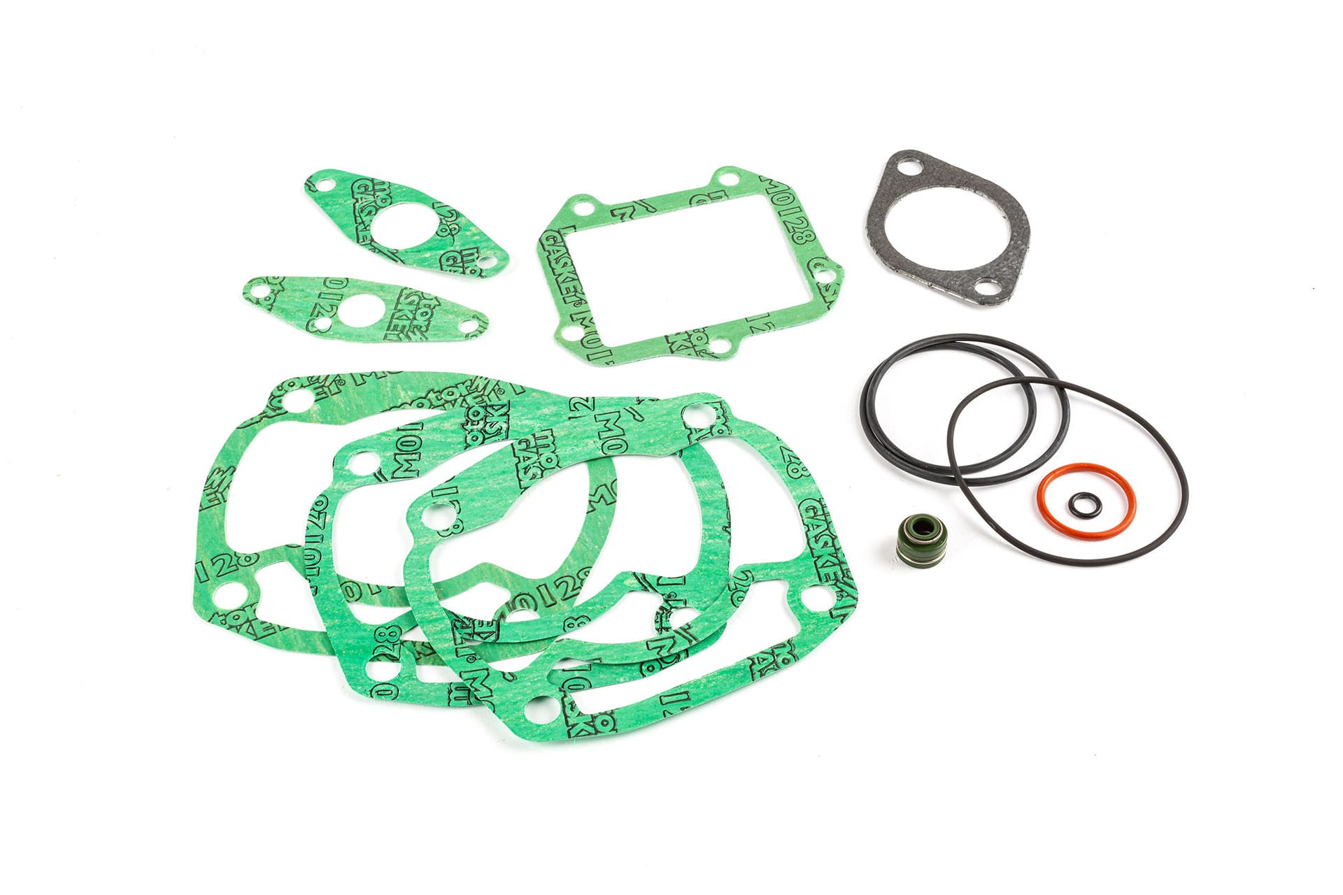 AT-P400010600012 Set Guarnizione cilindro Aprilia RS 125cc Extrema, COD: AT-P400010600012